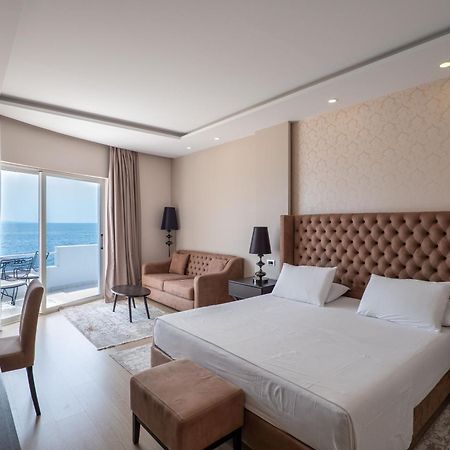 Hotel Sejko ساراندا المظهر الخارجي الصورة
