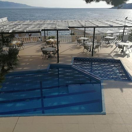 Hotel Sejko ساراندا المظهر الخارجي الصورة