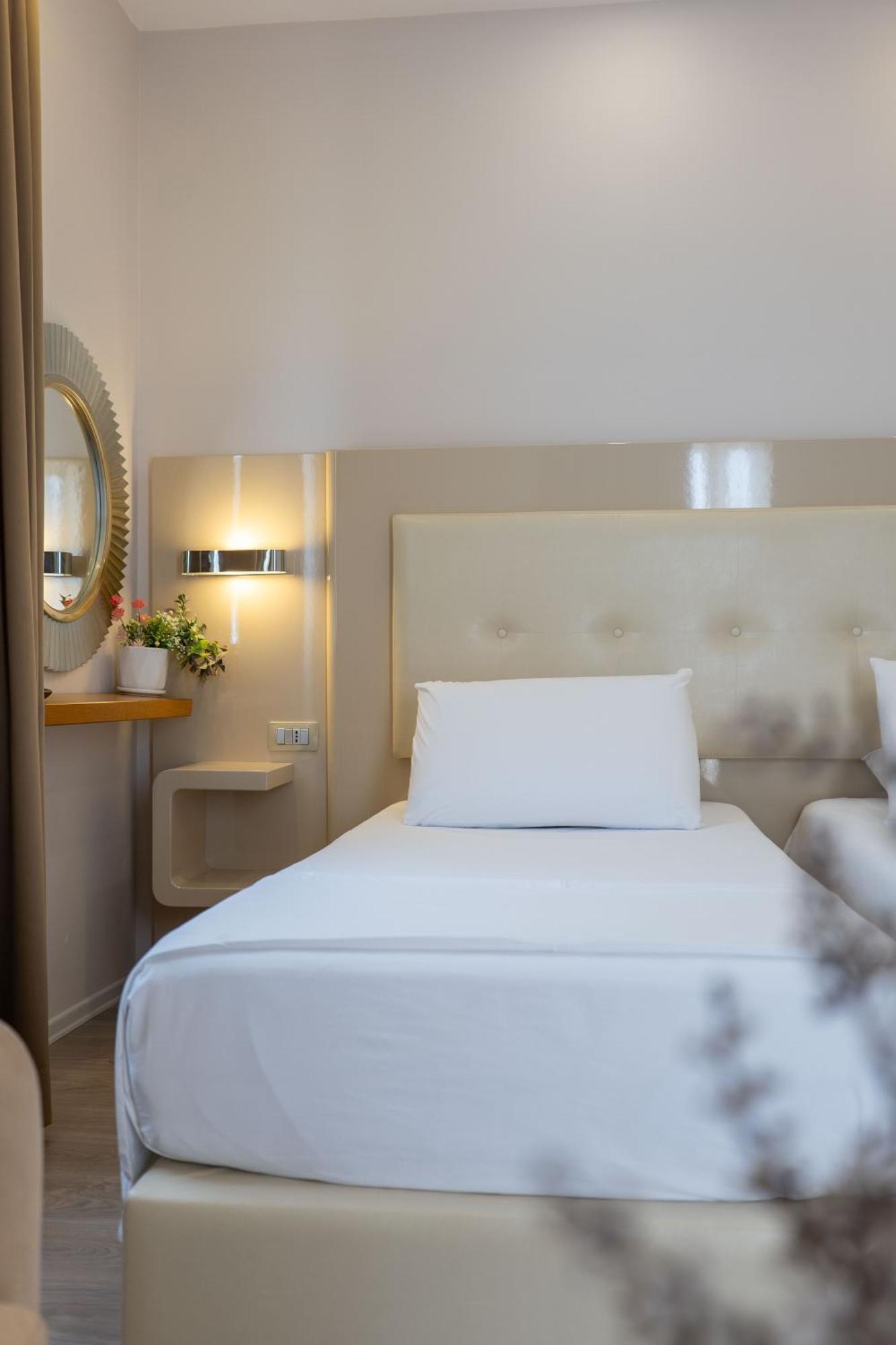 Hotel Sejko ساراندا المظهر الخارجي الصورة