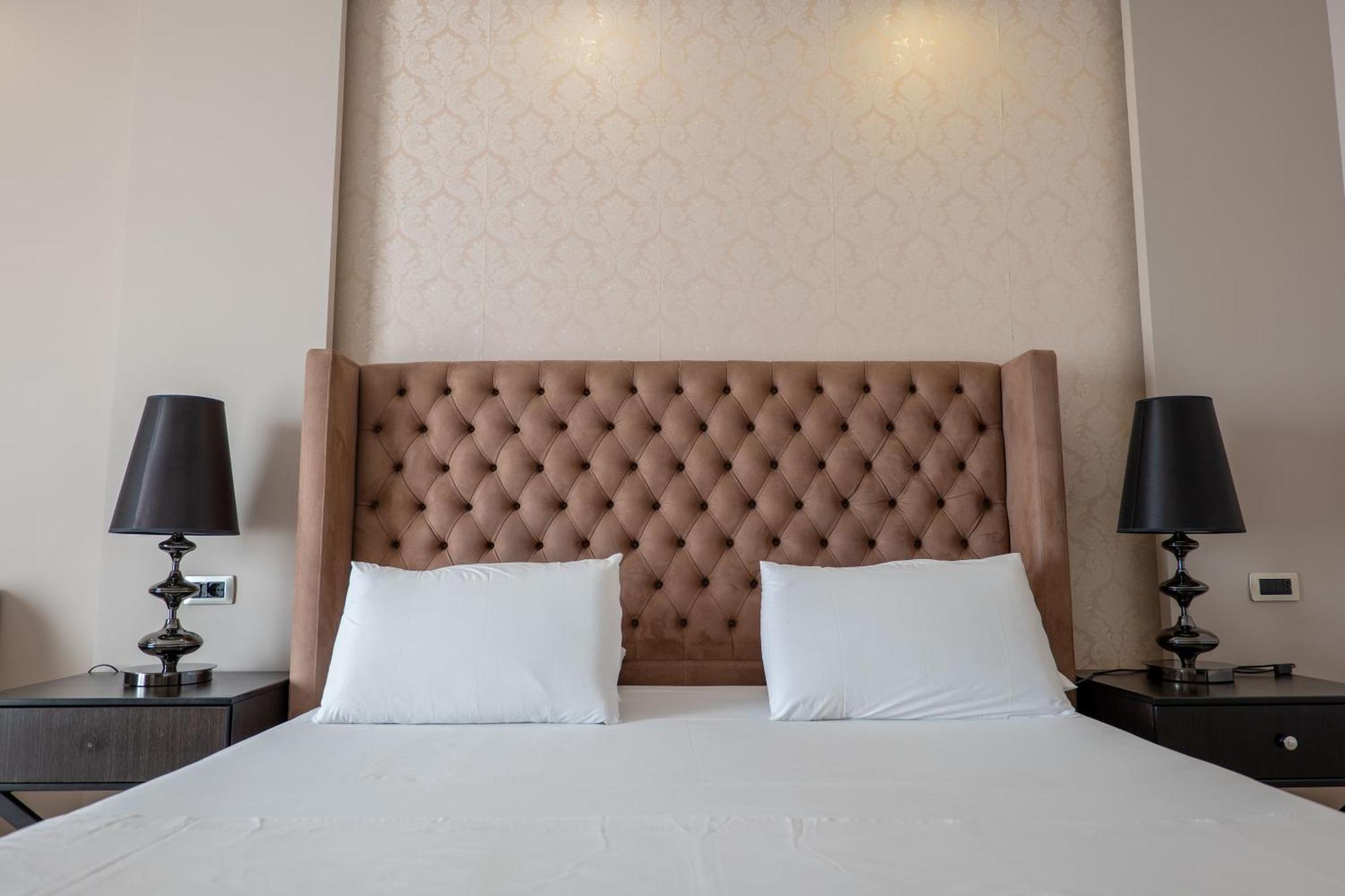 Hotel Sejko ساراندا المظهر الخارجي الصورة