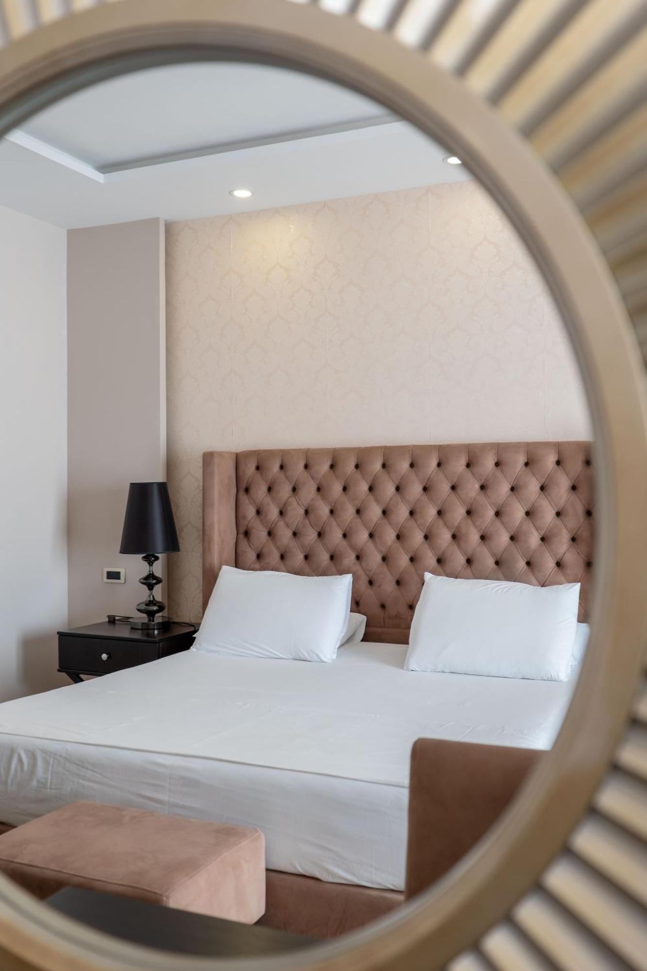 Hotel Sejko ساراندا المظهر الخارجي الصورة